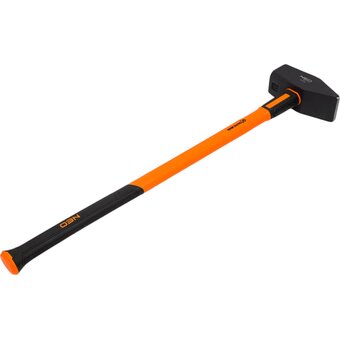  Молоток столярный NEO Tools 25-154 6 кг, стекловолокно 