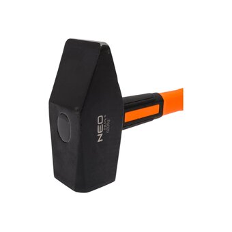  Молоток столярный NEO Tools 25-154 6 кг, стекловолокно 