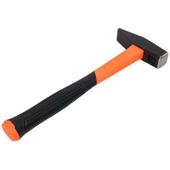  Молоток столярный NEO Tools 25-146 800 г, стекловолокно 