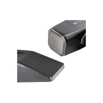  Молоток слесарный Forsage F-8052000(48197) фибергласс 