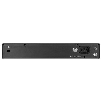  Коммутатор D-LINK DES-1016D 