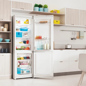  Холодильник INDESIT ITS 5180 W 