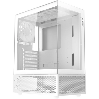  Корпус XPG INVADERXMINIMT-WHCWW 