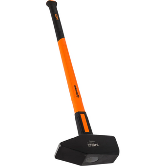 Молоток столярный NEO Tools 25-154 6 кг, стекловолокно 