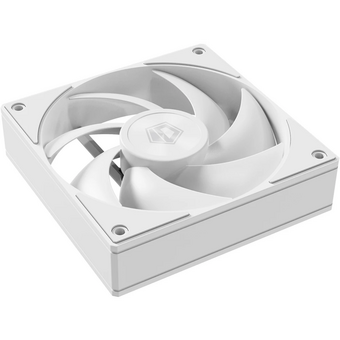 Вентилятор ID-COOLING AF-1230-W (120mm, 2000rpm, 84.7 CFM, 31,1 дБ, PWM 4-pin, White) 