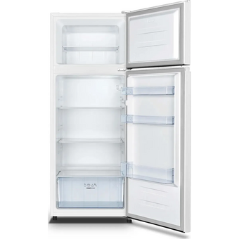  Холодильник Gorenje RF4142PW4 белый 