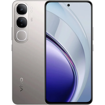  Смартфон VIVO V40 Lite 4G 8/128Gb Титановое сияние 