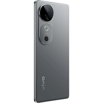  Смартфон VIVO V40 12/256GB Титановый серебристый 