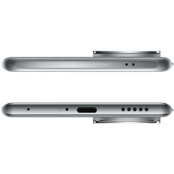  Смартфон VIVO V40 12/256GB Титановый серебристый 