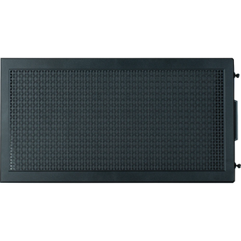  Корпус ZALMAN P30 V2, MATX, Black, Window, 2x3.5", 3x2.5", 1xUSB Type-C, 1xUSB3.0, Side 2x120mm ARGB, Rear 1x120mm ARGB, VGA support 