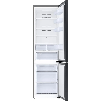  Холодильник Samsung RB38C6B3ES9/EF сталь 
