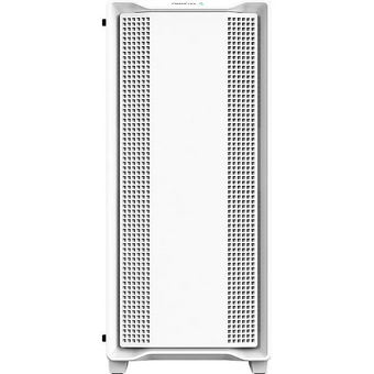  Корпус Deepcool R-CC560-WHNAA0-G-2 White без БП No Fan Edition 