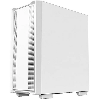  Корпус Deepcool R-CC560-WHNAA0-G-2 White без БП No Fan Edition 