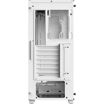  Корпус Deepcool R-CC560-WHNAA0-G-2 White без БП No Fan Edition 