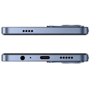  Смартфон VIVO Y19s 6/128Gb Блестящий черный 