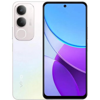  Смартфон VIVO Y19s 6/128Gb Жемчужное сияние 