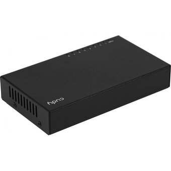  Коммутатор неуправляемый Cudy GS108 (L2) 8x1Гбит/с 