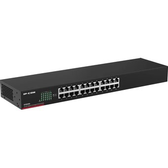  Коммутатор в стойку IP-COM G1024G 24*1Gbit RJ45 