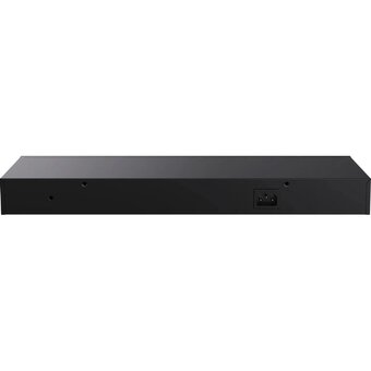  Коммутатор в стойку IP-COM G1024G 24*1Gbit RJ45 