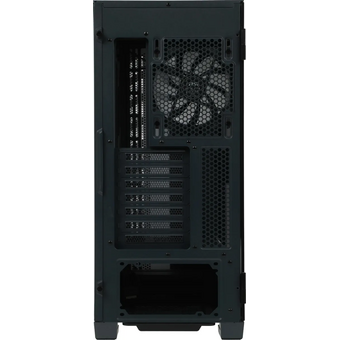  Корпус MSI MAG Vampiric 300R (306-7G19B21-809), E-ATX, Midi-Tower, без БП, синий и черный 