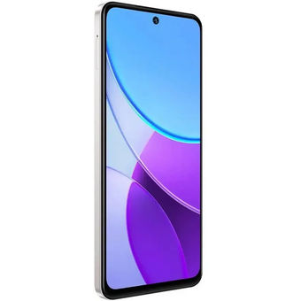  Смартфон VIVO Y19s 6/128Gb Жемчужное сияние 