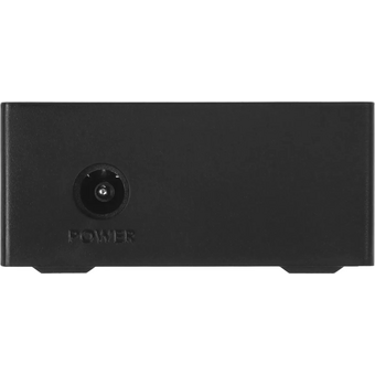  Коммутатор неуправляемый Cudy GS105 (L2) 5x1Гбит/с 