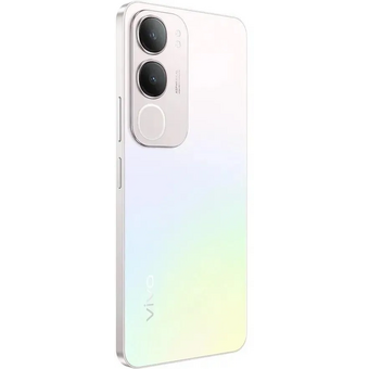  Смартфон VIVO Y19s 6/128Gb Жемчужное сияние 