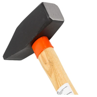  Молоток столярный NEO Tools 25-030 2000 г, ясень 