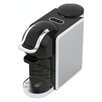  Кофемашина KaringBee ST-540 