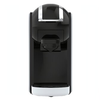  Кофемашина KaringBee ST-540 