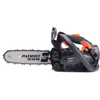  Пила цепная PATRIOT PT 2510 XT 