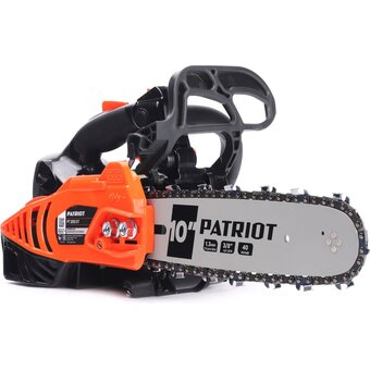  Пила цепная PATRIOT PT 2510 XT 