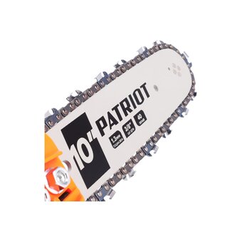  Пила цепная PATRIOT PT 2510 XT 