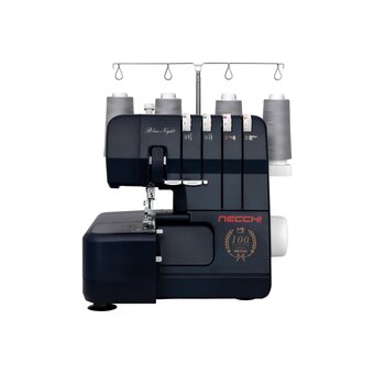  Оверлок Necchi NL12C 