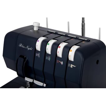  Оверлок Necchi NL12C 