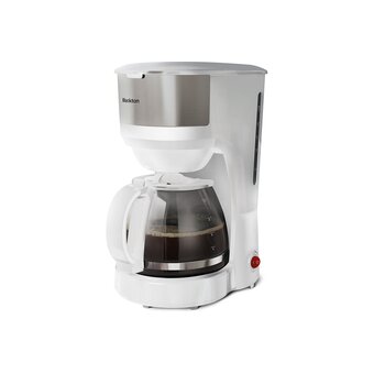  Кофеварка Blackton Bt CM4115 White 