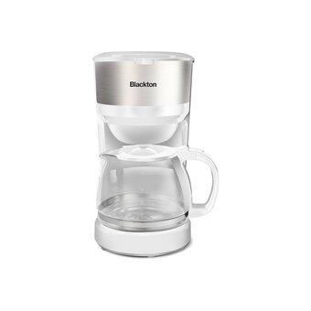  Кофеварка Blackton Bt CM4115 White 