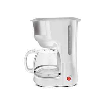  Кофеварка Blackton Bt CM4115 White 
