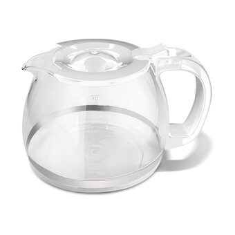  Кофеварка Blackton Bt CM4115 White 