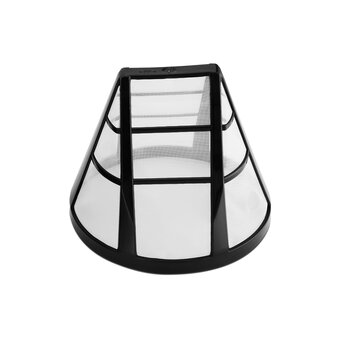  Кофеварка Blackton Bt CM4115 White 