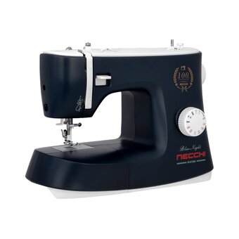  Швейная машина Necchi K418A 