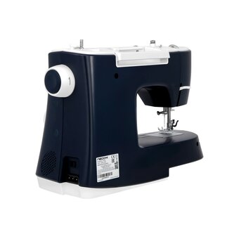  Швейная машина Necchi K418A 