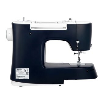  Швейная машина Necchi K418A 