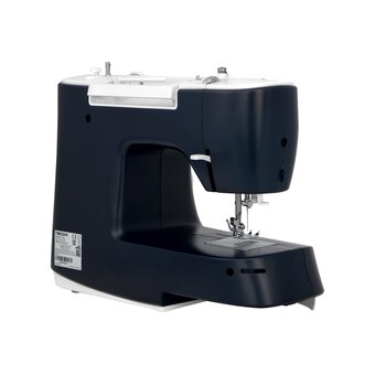  Швейная машина Necchi K418A 