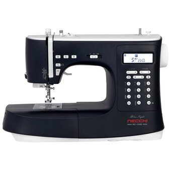  Швейная машина Necchi NC-104D 