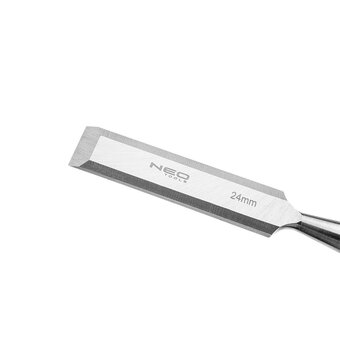  Зубило NEO TOOLS 37-824 24 мм 