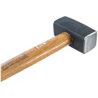  Кувалда Top Tools 02A010 1000 г, дерево 