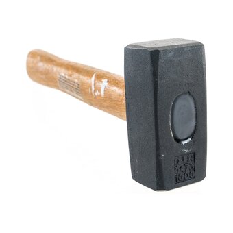  Кувалда Top Tools 02A010 1000 г, дерево 