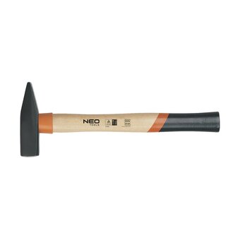  Молоток столярный NEO Tools 25-020 1000 г, ясень 