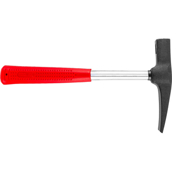  Молоток-кирочка Top Tools 02A665 500 г, металл 